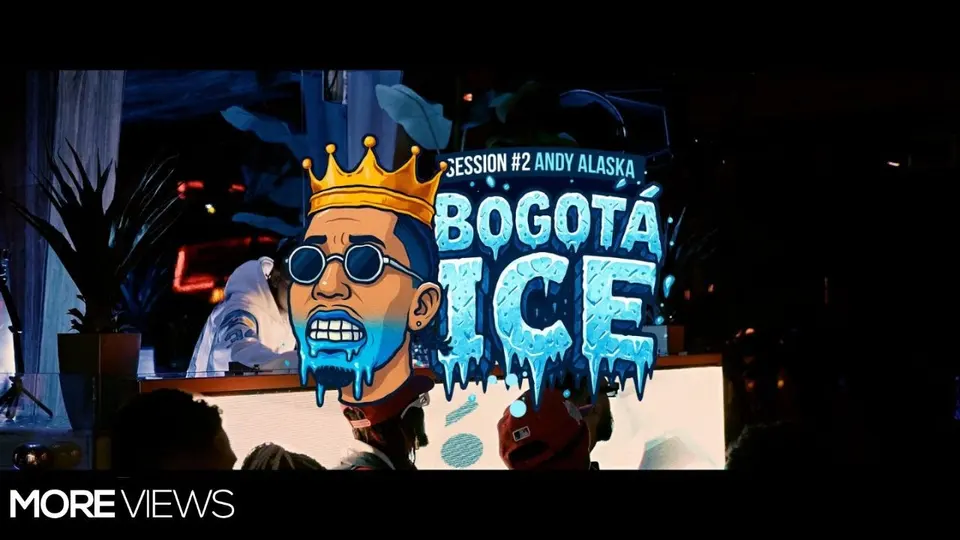 Bogotá ICE Session #2