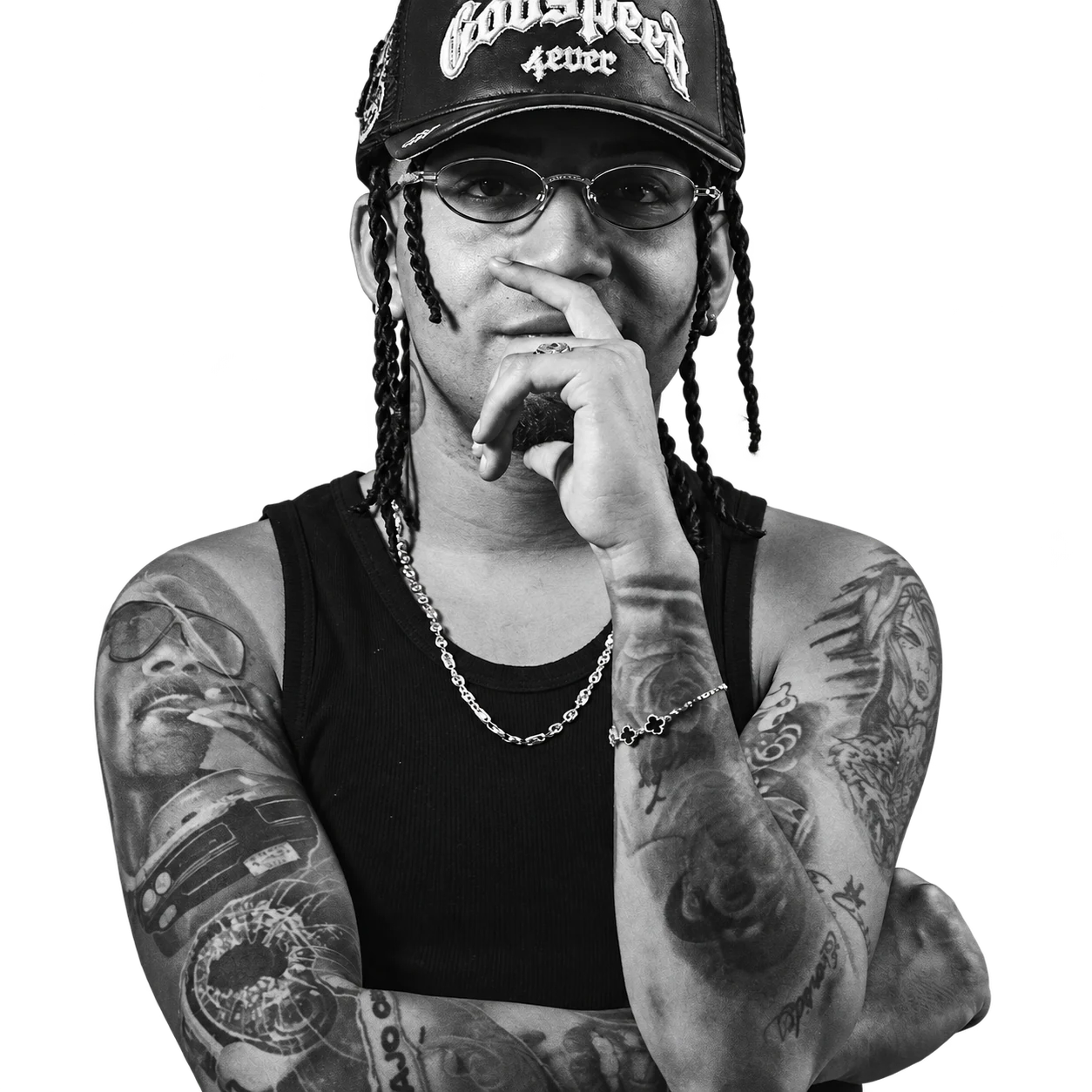 Andy Alaska, DJ y productor colombiano
